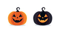 2 Halloween scoops