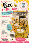 Just "Bee" theme box