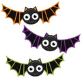 3 Halloween scoops