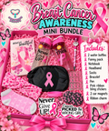 Breast Cancer Awareness mini bundle