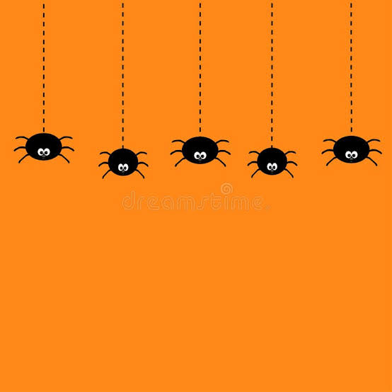 5 Halloween scoops