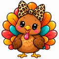 Gobble Gobble Giveaway square