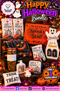 Happy Halloween Bundle