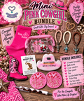 Mini Pink Cowgirl Bundle