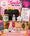 Mini Teacher Bundle