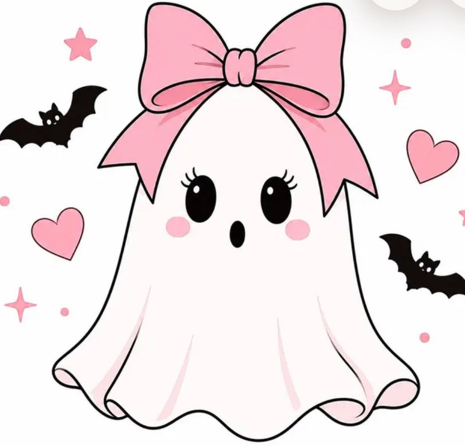 Boo Board square
