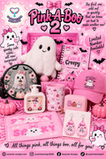 Pink-a-Boo 2