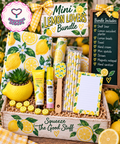 Mini Lemon Lovers Bundle