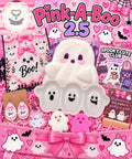 Pink-A-Boo 2.5