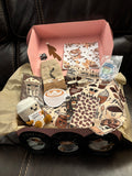 Coffee Lovers theme box