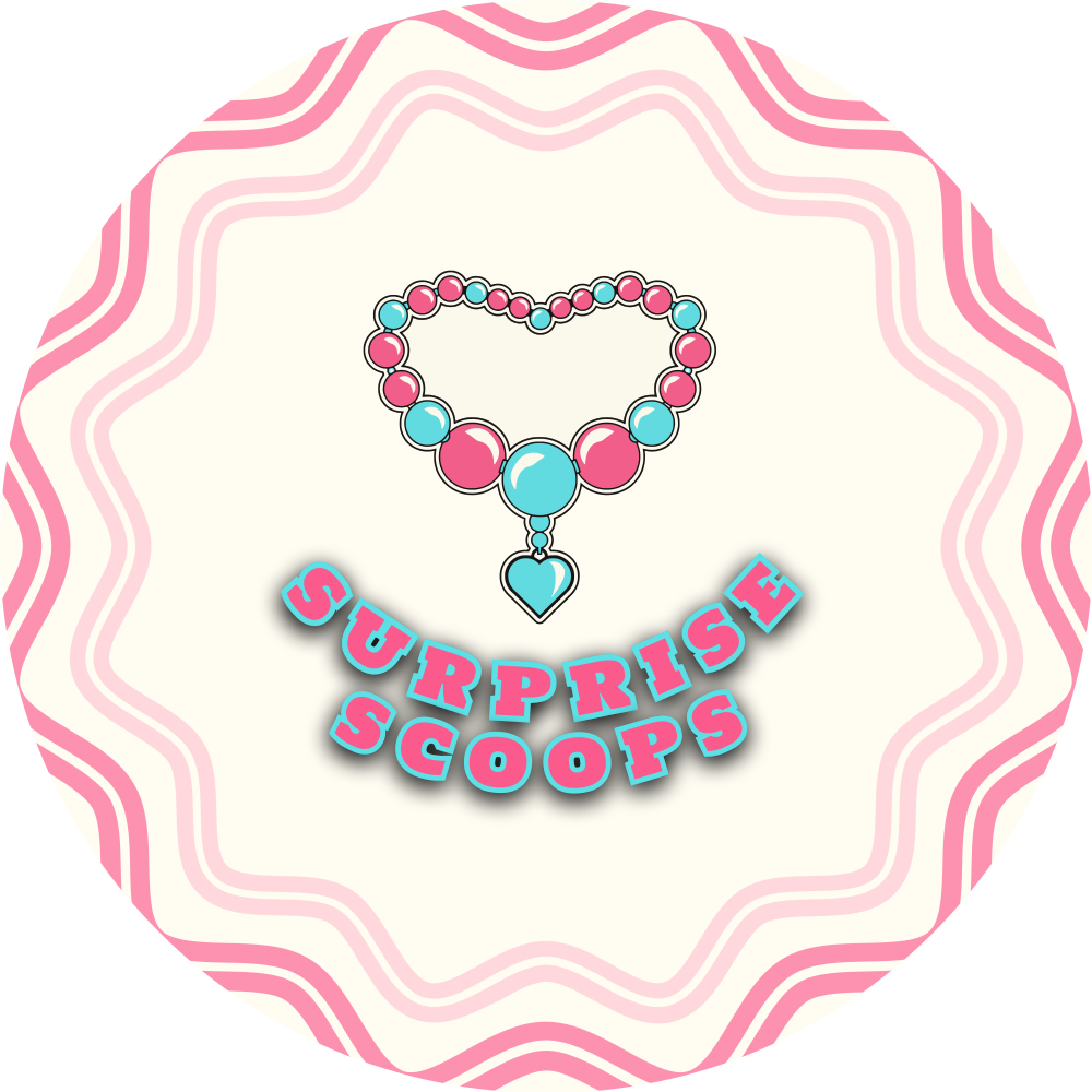Surprise Scoops