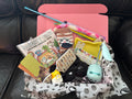 Favorite Feline theme box