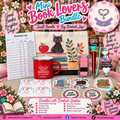 Mini Book Lovers Bundle