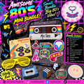 Mini Awesome 80's Bundle