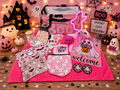 Pink-a-BOO box